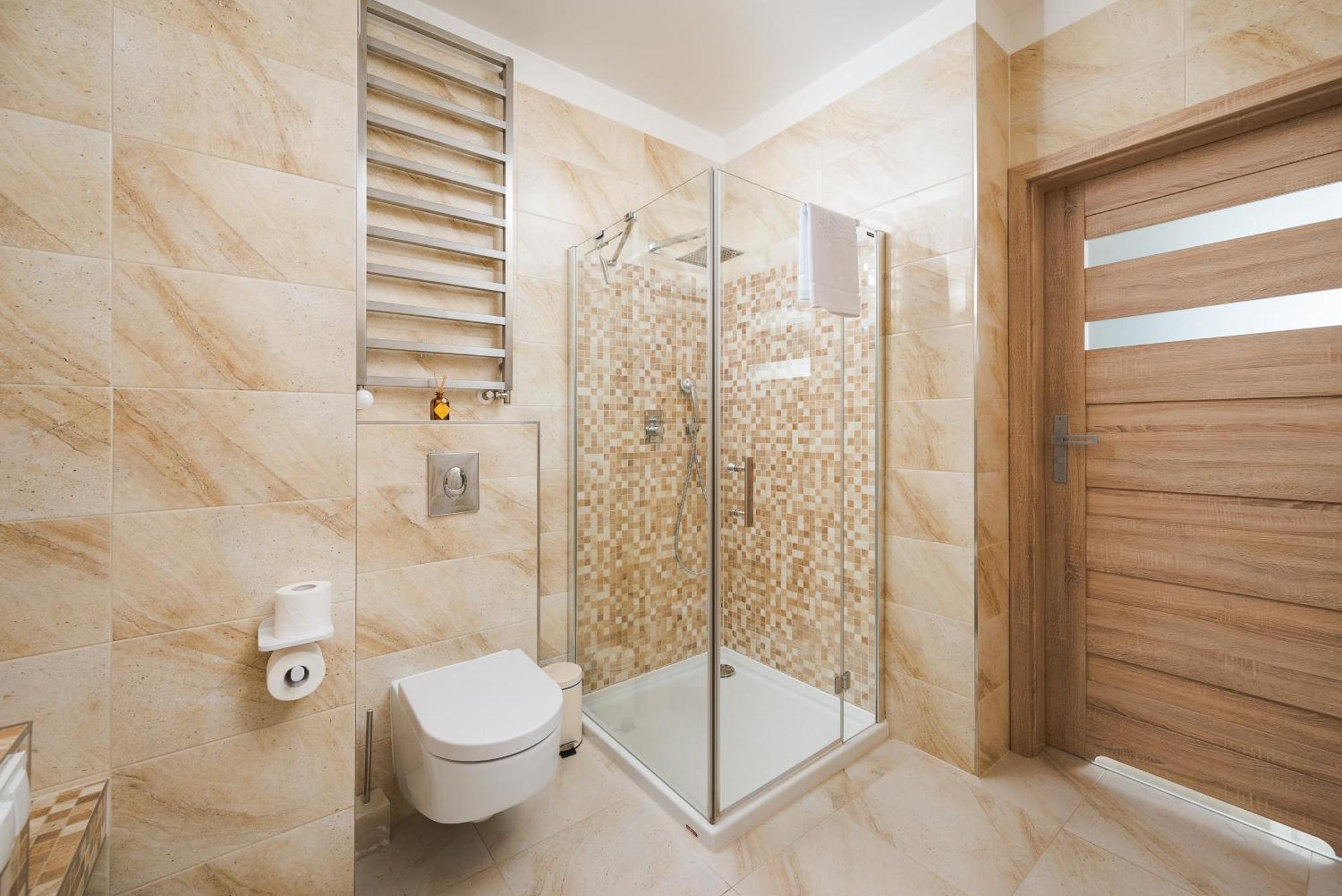 Apartament Sakura Deluxe Aparment *