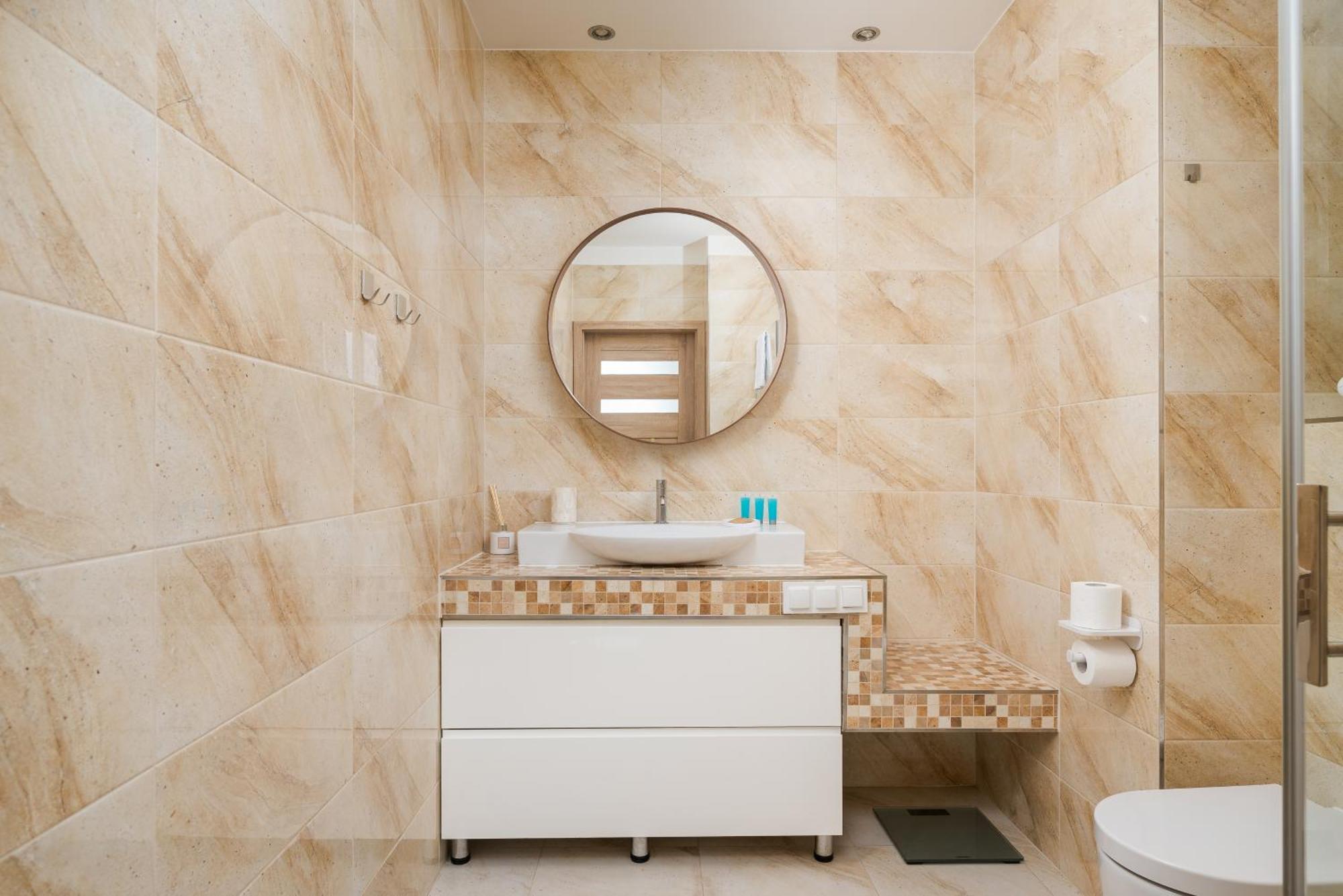 Sakura Deluxe Aparment Apartament Warszawa