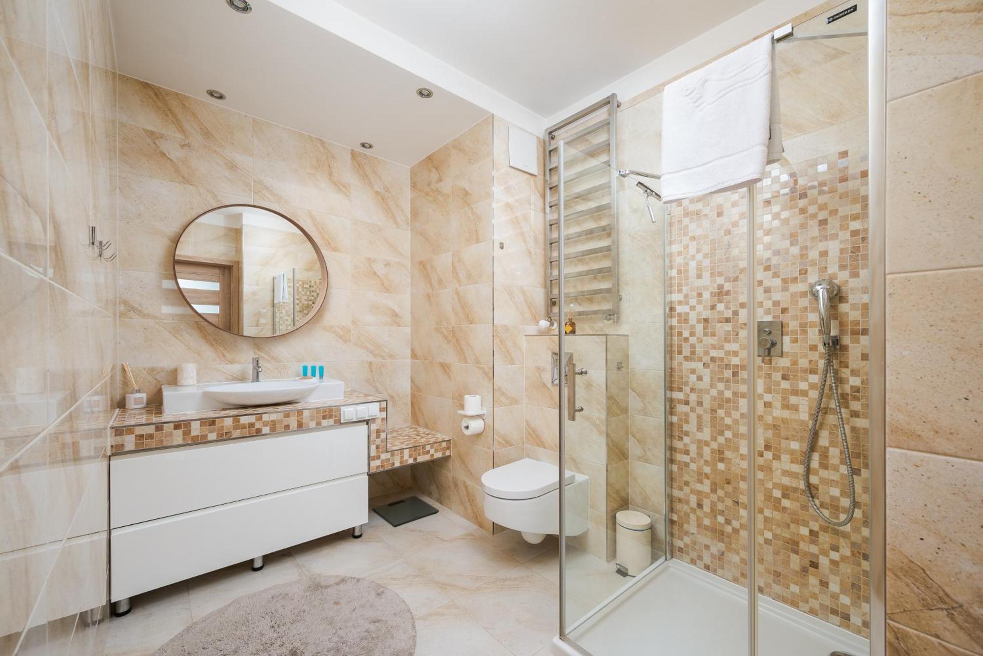 Sakura Deluxe Aparment * Warszawa